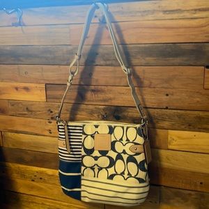 Coach Crossbody Purse